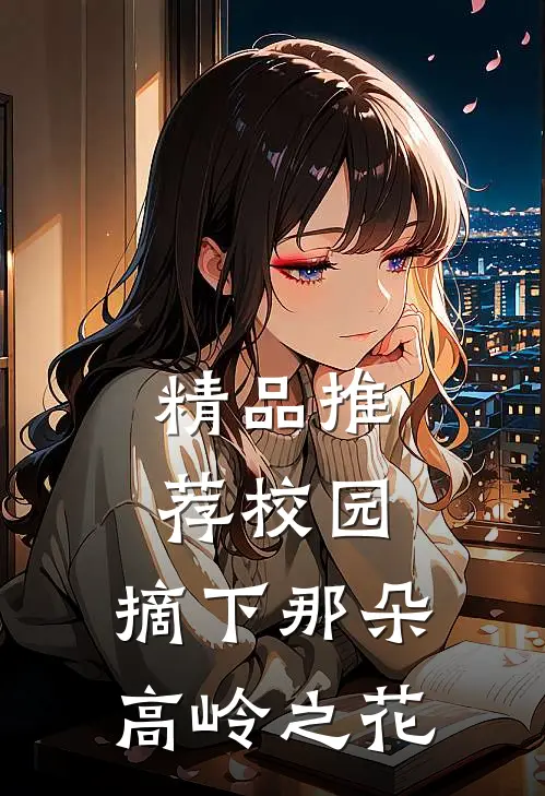 精品推荐校园：摘下那朵高岭之花