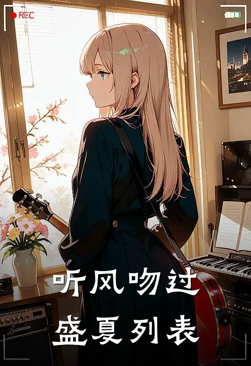 听风吻过盛夏列表