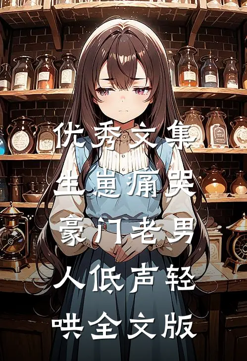 优秀文集生崽痛哭:豪门老男人低声轻哄全文版