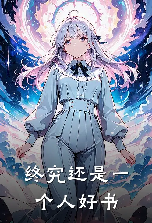 终究还是一个人好书