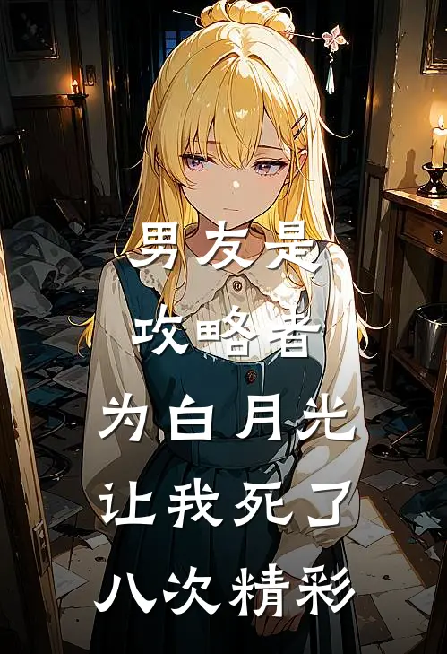 男友是攻略者，为白月光让我死了八次精彩