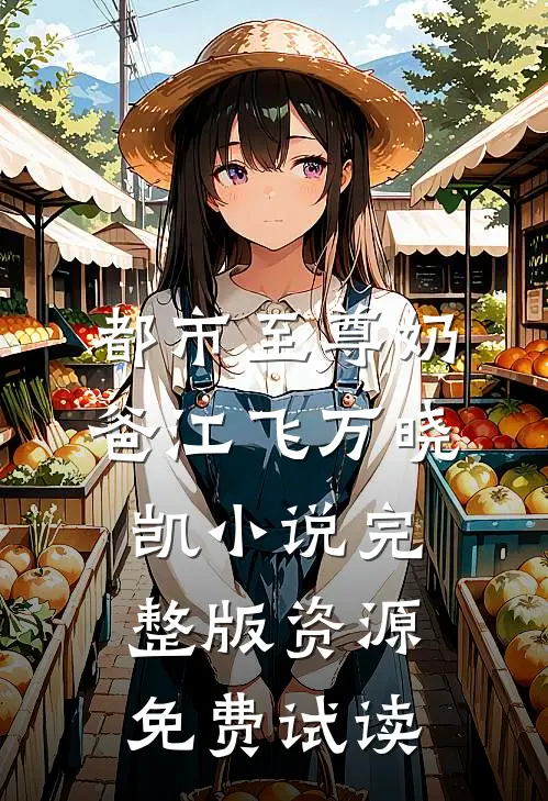 都市至尊奶爸江飞万晓凯小说完整版资源免费试读