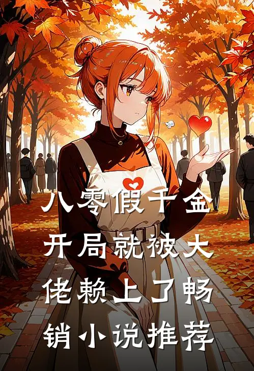 八零假千金，开局就被大佬赖上了畅销小说推荐