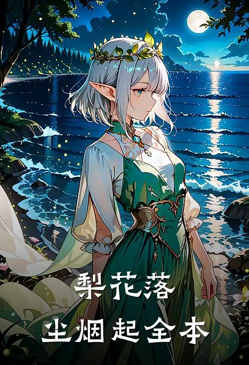 梨花落，尘烟起全本