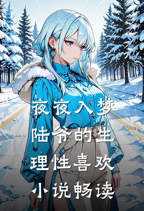 夜夜入梦，陆爷的生理性喜欢小说畅读