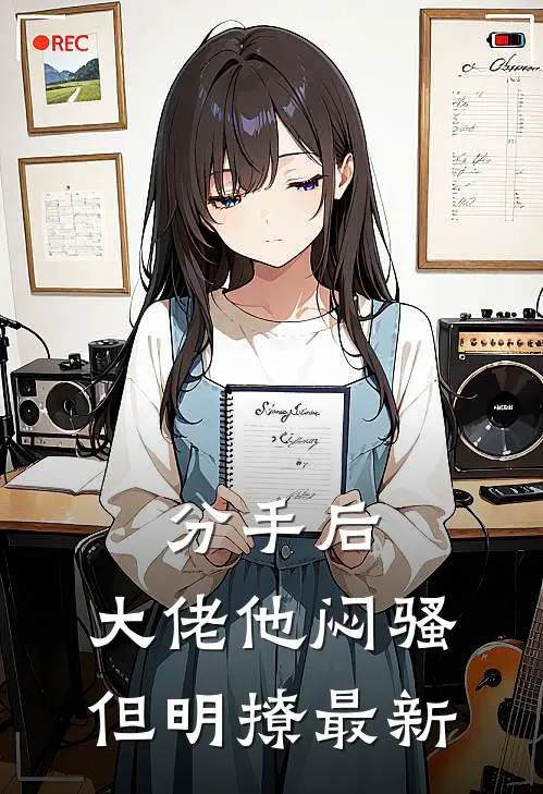 分手后，大佬他闷骚但明撩最新