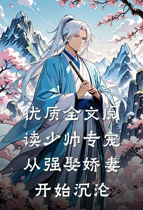 优质全文阅读少帅专宠：从强娶娇妻开始沉沦