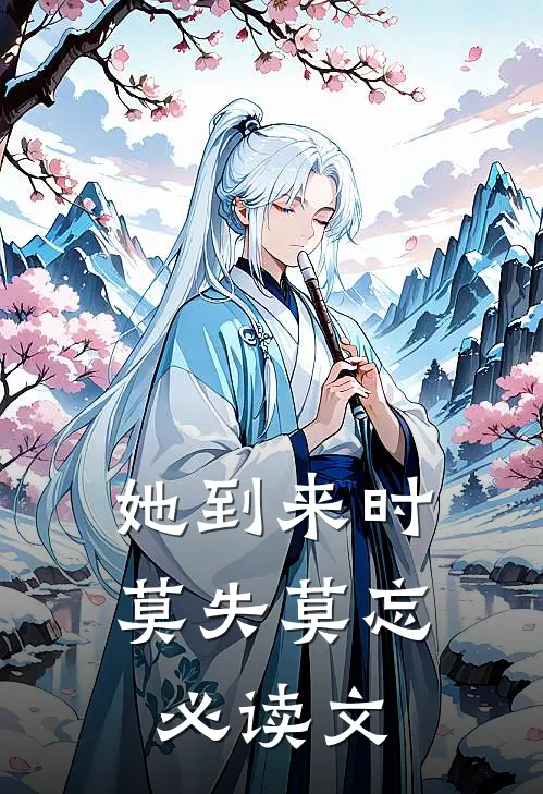 她到来时莫失莫忘必读文