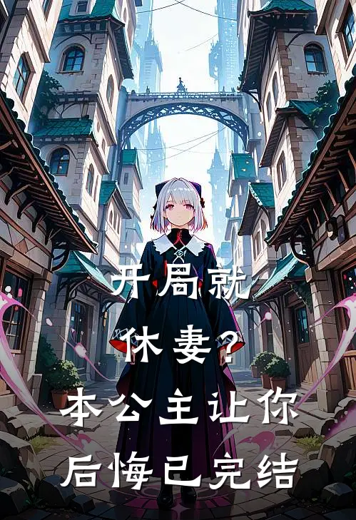 开局就休妻？本公主让你后悔已完结