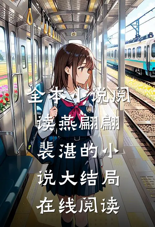 全本小说阅读燕翩翩裴湛的小说大结局在线阅读