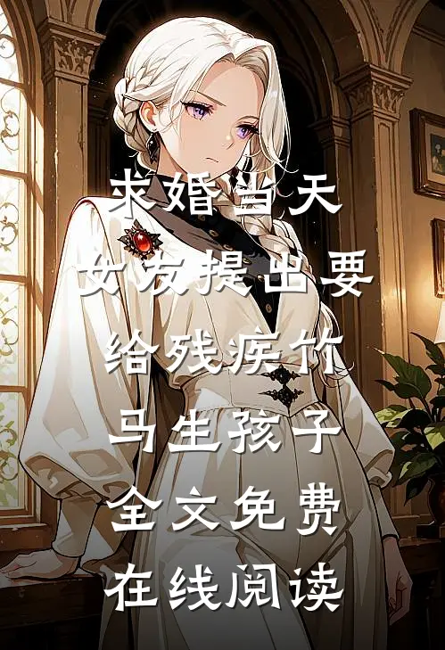 求婚当天，女友提出要给残疾竹马生孩子全文免费在线阅读