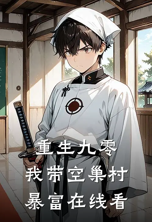 重生九零，我带空巢村暴富在线看