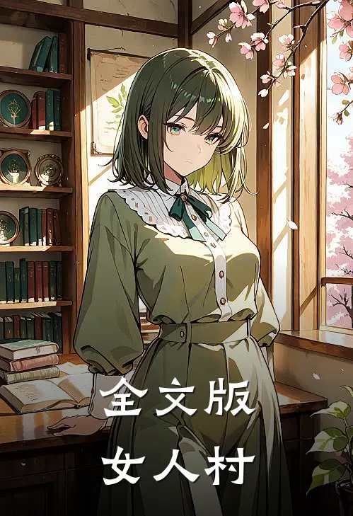 全文版女人村