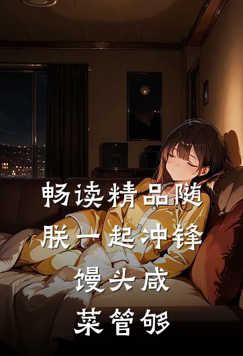畅读精品随朕一起冲锋，馒头咸菜管够