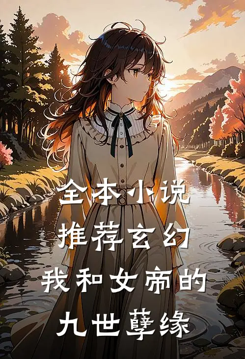 全本小说推荐玄幻：我和女帝的九世孽缘