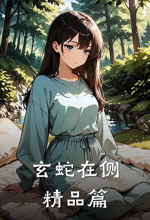玄蛇在侧精品篇
