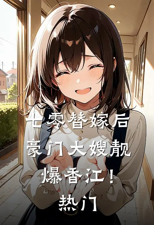 七零替嫁后，豪门大嫂靓爆香江！热门