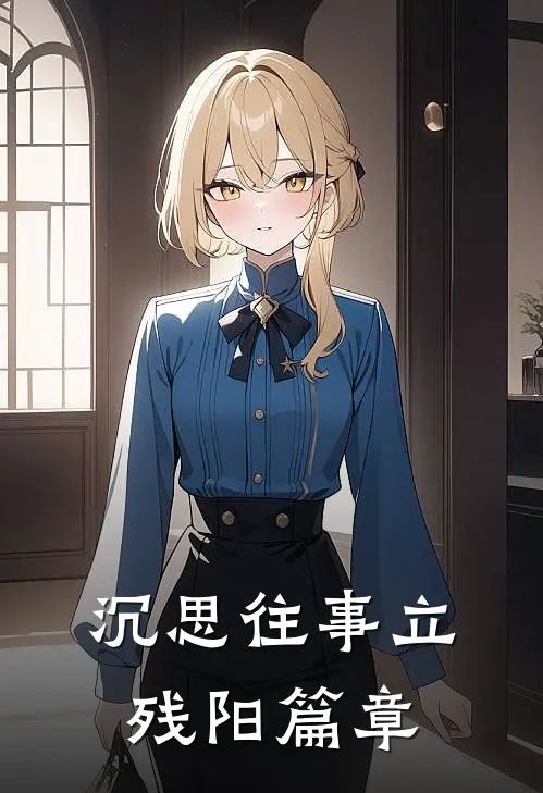 沉思往事立残阳篇章