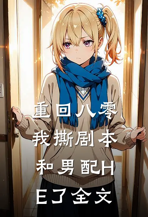 重回八零，我撕剧本和男配HE了全文