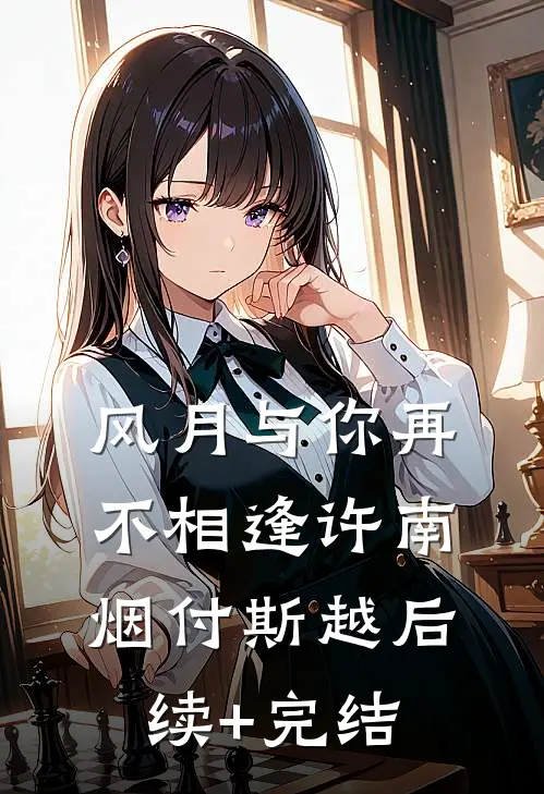 风月与你再不相逢许南烟付斯越后续+完结