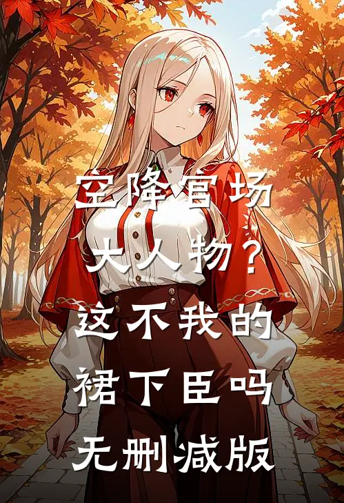 空降官场大人物？这不我的裙下臣吗无删减版