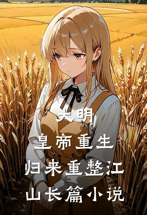 大明：皇帝重生，归来重整江山长篇小说
