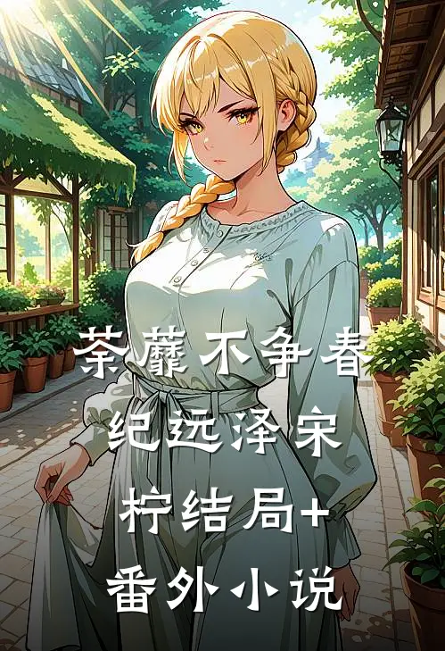 荼蘼不争春纪远泽宋柠结局+番外小说
