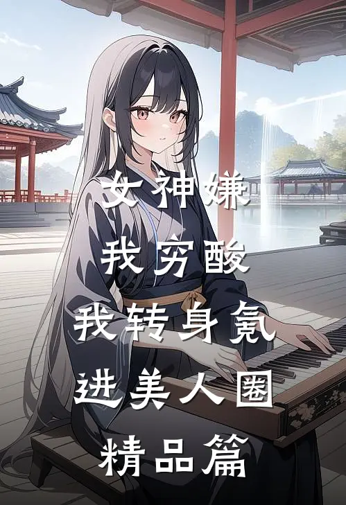女神嫌我穷酸，我转身氪进美人圈精品篇