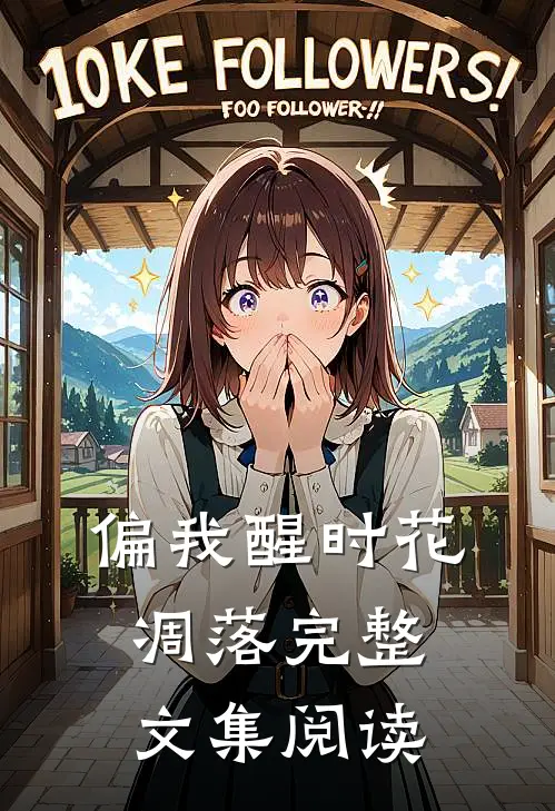偏我醒时花凋落完整文集阅读