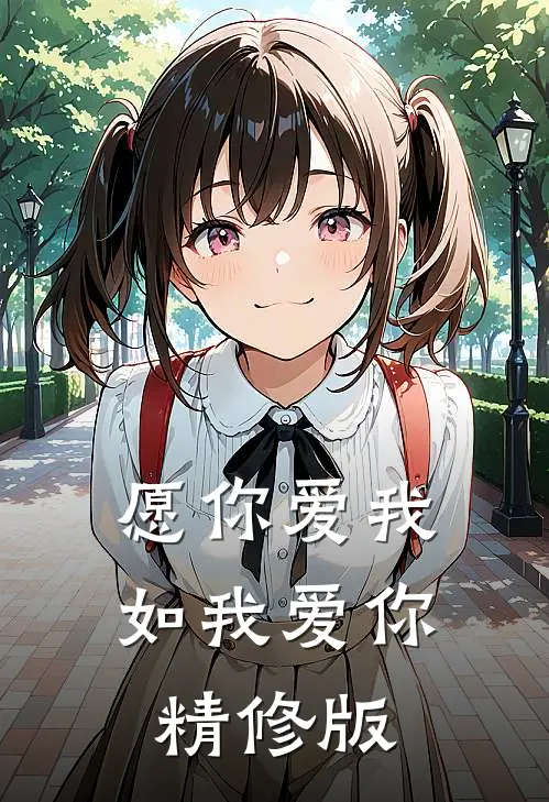 愿你爱我如我爱你精修版