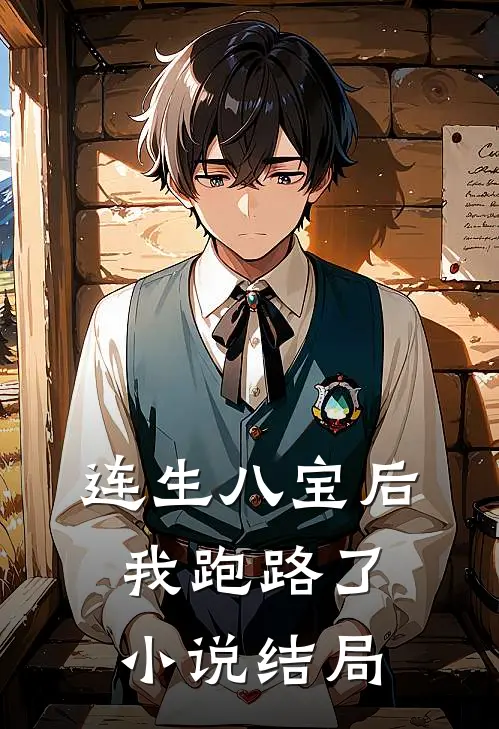 连生八宝后我跑路了小说结局