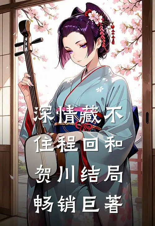 深情藏不住程回和贺川结局畅销巨著