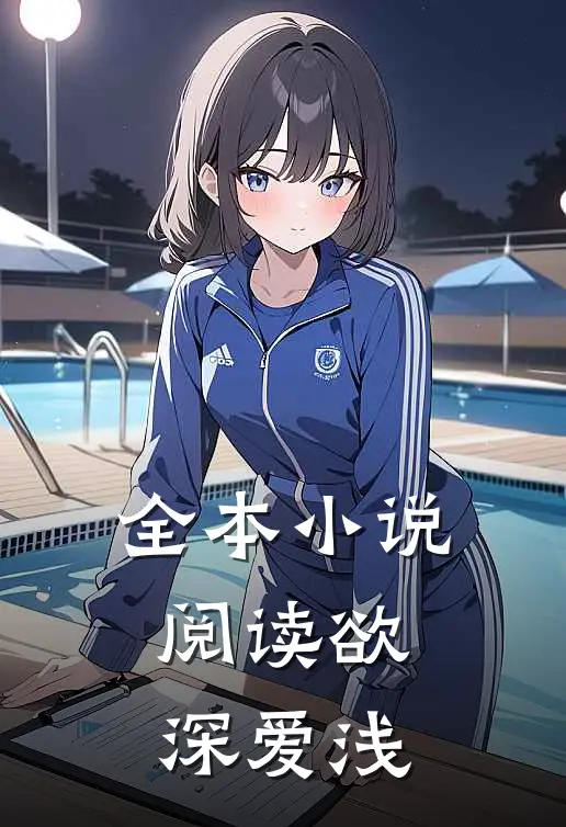 全本小说阅读欲深爱浅