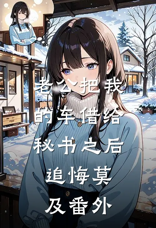 老公把我的车借给秘书之后，追悔莫及番外