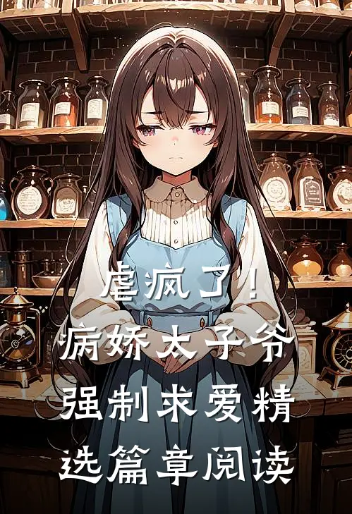 虐疯了！病娇太子爷强制求爱精选篇章阅读