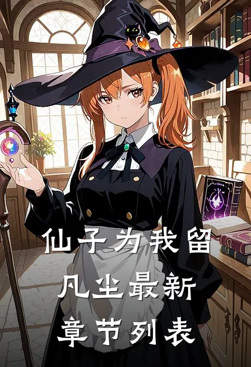 仙子为我留凡尘最新章节列表