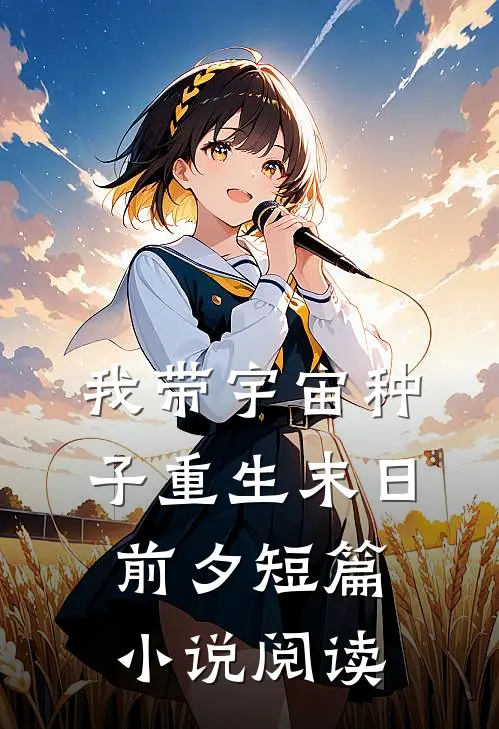 我带宇宙种子重生末日前夕短篇小说阅读