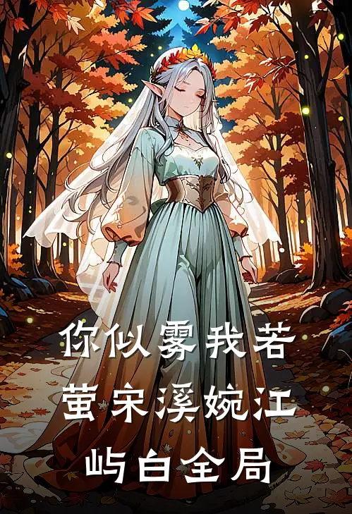 你似雾我若萤宋溪婉江屿白全局