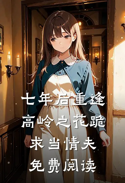 七年后重逢，高岭之花跪求当情夫免费阅读