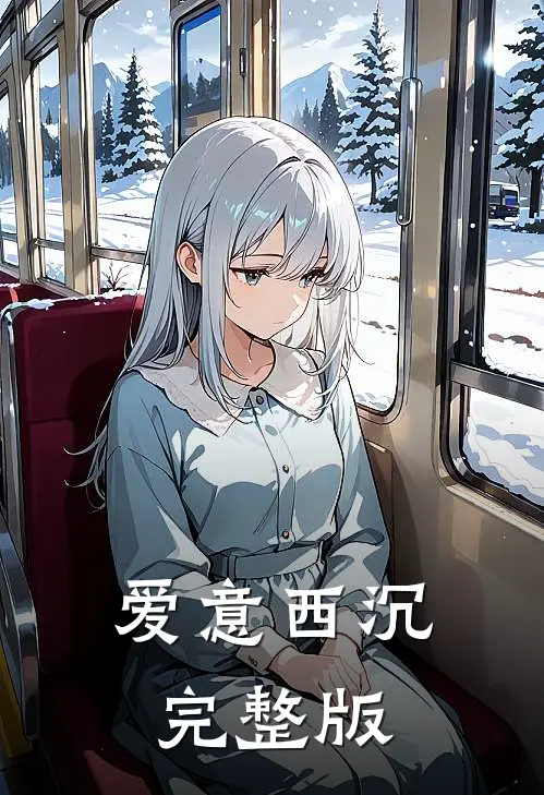 爱意西沉完整版