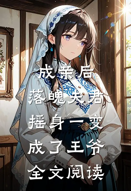 成亲后，落魄夫君摇身一变成了王爷全文阅读