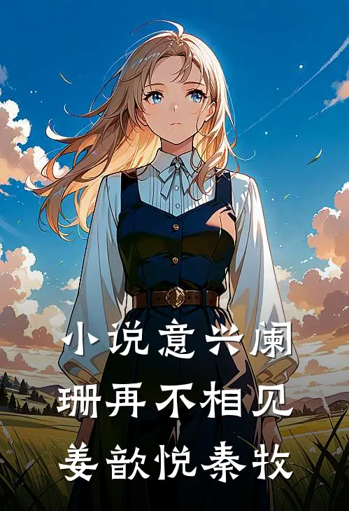 小说意兴阑珊再不相见(姜歆悦秦牧)