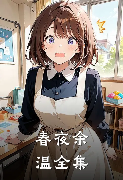 春夜余温全集