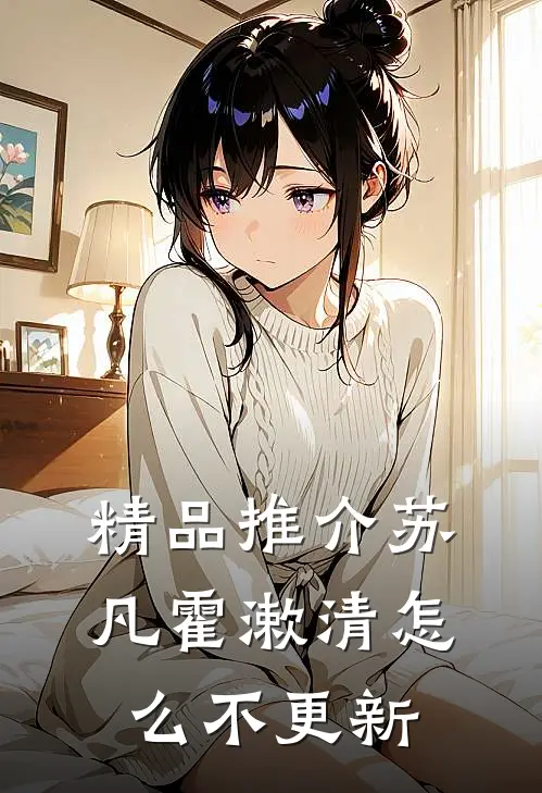 精品推介苏凡霍漱清怎么不更新