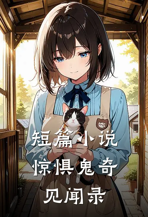 短篇小说惊惧鬼奇见闻录