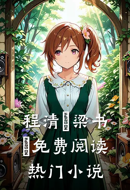 程清玙梁书媞免费阅读热门小说