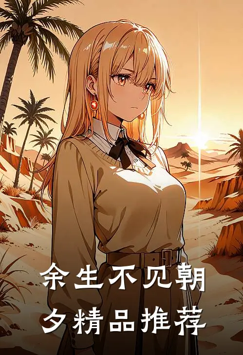 余生不见朝夕精品推荐