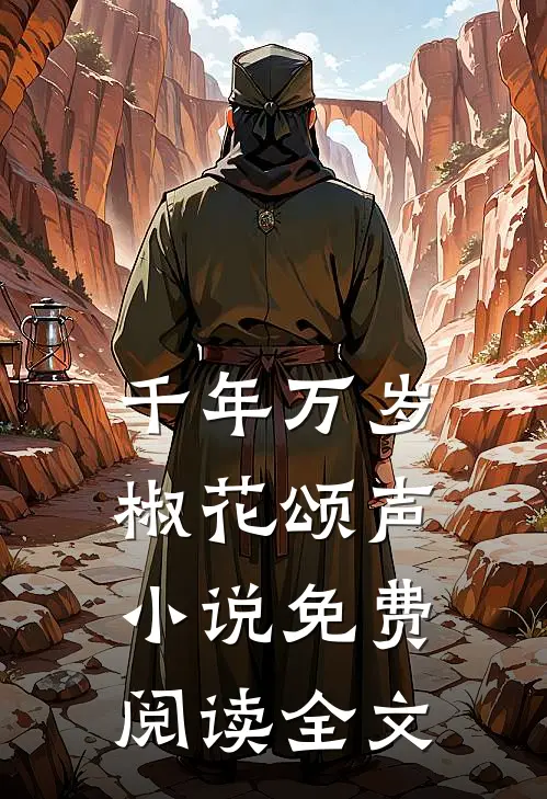 千年万岁，椒花颂声小说免费阅读全文