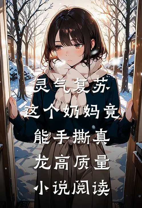 灵气复苏：这个奶妈竟能手撕真龙高质量小说阅读
