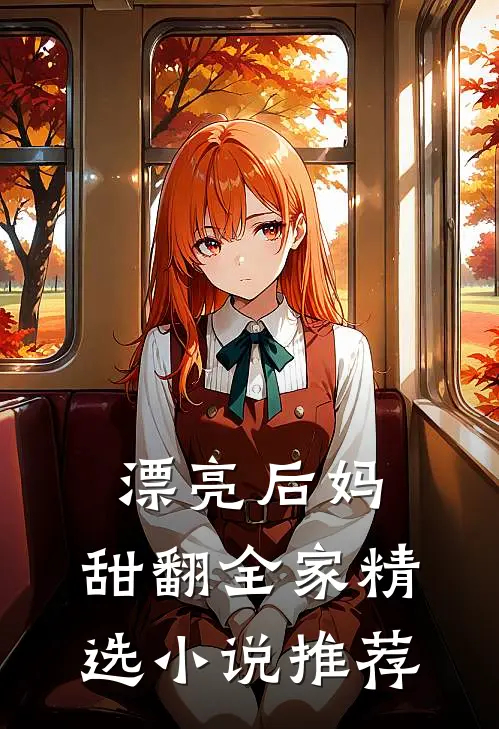 漂亮后妈,甜翻全家精选小说推荐